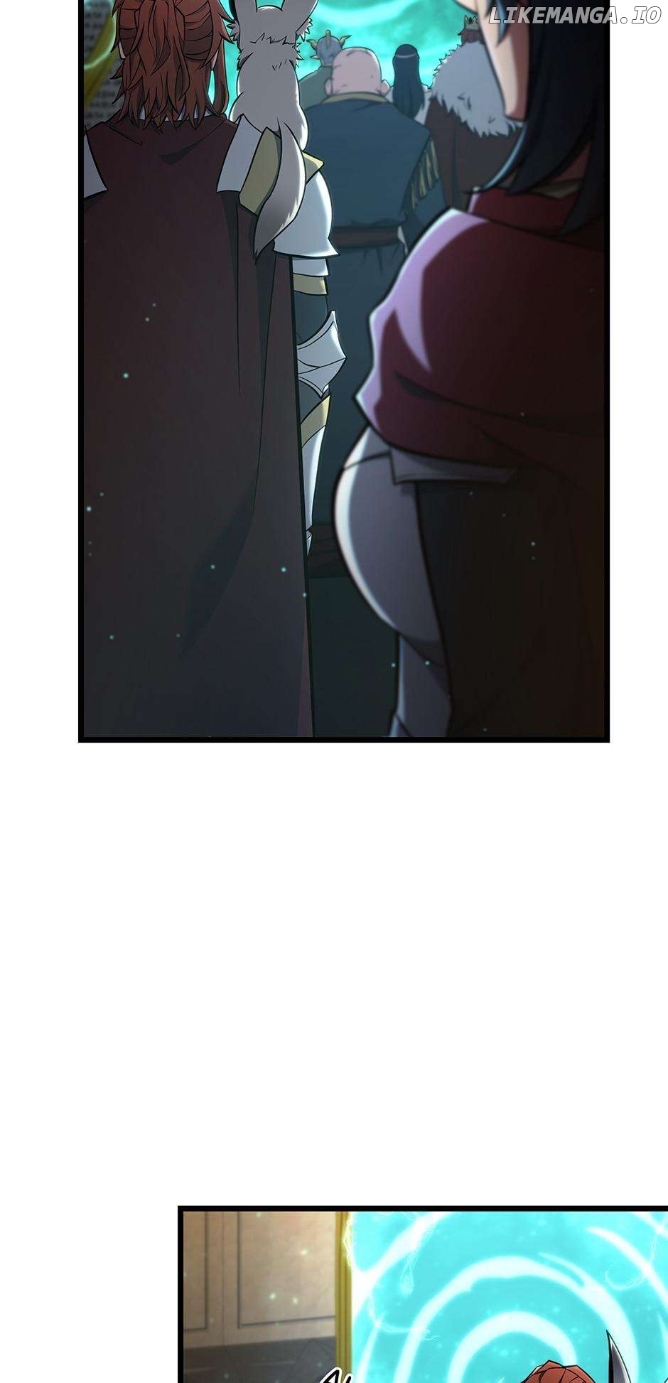 The Beginning After The End Chapter 183 image 050